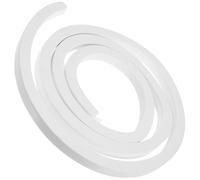 Abaodam Flexible Gap Filler Rod for Concrete Cuttable Sponge Strips for Masonry Joint Filling and Crack Sealing Square Shape for Indoor and Outdoor Applications