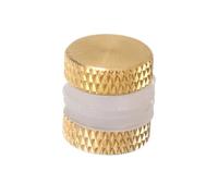 Abaodam Floating Erhu String Adjuster Copper Fine Turner Tool for Precise Tuning Adjustable Suspension Design for Various Erhu Models Musical Instrument Accessory for Practice and