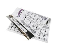 Abaodam Flute Chord Learning Guide Essential Reference Chart for Novice Players Featuring Detailed Diagrams and Practice Tips for Flute Chord