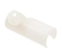 Abaodam Flute Mouthpiece Beginner Flute Trainer Accessory for and Students Transverse Practice Aid