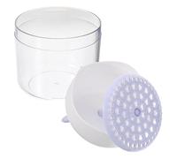 Abaodam Foamer Foam Maker for Facial Cleanser Creates Foam Cleansing Gel Dispenser for Home Use