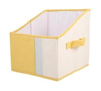 Abaodam Foldable Laundry Basket Storage Container Easy- and Girls Toy Storage Boxes for Home