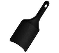 Abaodam Foot Grinding Stone U Shaped Curved Pedicure Foot File Handheld Pedicure Tools for Dead Skin Removal for Home Use