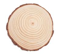 Abaodam Garden Wood Paver Stepping Slice for Lawn Outdoor Decor Elegant Craft Pathway Stone for Home Garden Walkway Decoration and DIY Landscaping