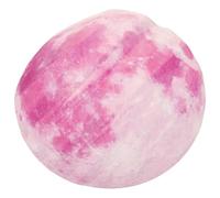 Abaodam Glow Moon Stickers and Boys Blue PVC Wall Mural Stickers Glow in The Dark Feature and No Sticky Residue, for DIY on Windows and Tiles in Nursery Or Store Decoration