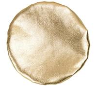 Abaodam Golden Elastic Fabric Saxophone Cover Dustproof Bell Protector Instrument Accessory Reduce Sound Protect the Instrument