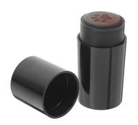 Abaodam Golf Ball Marker Stamp Tool Durable Photosensitive Stamper for Classroom Golfing Safe Material Quick Drying Fade Resistant for Golf Learners and Enthusiasts