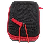 Abaodam Golf Rangefinder Case Hard Shell Pouch for Multi Function Storage Shockproof Range Carry Bag for Home Use and Outdoor Golfing Activities