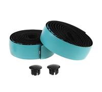 Abaodam Gradient Bicycle Handlebar Grip Tape Soft Padded Non-slip Wrap for Road Bikes Ergonomic Cushion Easy Installation Stylish Bike Handlebar Tape for Cycling