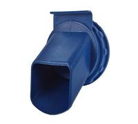Abaodam Grain Bin Outlet Accessory for Barn Storage Containers Replacement Part for Large Home Grain and Rice Storage Bins Secure and Stable