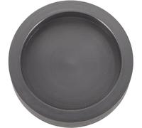 Abaodam Graphite Ingot Mold for Metal Casting High Temperature Resistant Mold for Precious Metal Refining