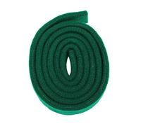 Abaodam Green Piano Tuning Felt Strip Safe for Piano Sound Mute Made of Sturdy Felt Material and Student Use and Maintenance