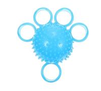Abaodam Grip Strengthen Ball for Hand Therapy Exercising Finger Balls for Elderly Massage and Rehabilitation Tool to Flexibility Reduce Joint Enhance Muscle Strength