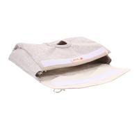Abaodam Guinea Pig Bag and Rabbit Grass Feeder Bag for Small Animal Pets, Hanging Design with Cloth Material, Easy to Carry and Light in Weight, Suitable for Hanging in The Cage