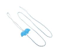 Abaodam Guinea Pig Harness and Leash with Angel Wings Adjustable Vest for Hamsters Ferrets Chinchillas Small Pets Comfortable Outdoor Gear Easy to Fit and Secure Adorable Design Angel