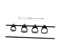 Abaodam Guitar Accessories Finger Stretcher The Finger Extender for Guitar Piano Expansion Stretcher Musical Instrument Accessory