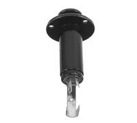 Abaodam Guitar Accessories Mono Jack for Acoustic Guitar Strap Button Replacement for Studios and Live Performances