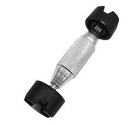Abaodam Guitar Brace Repair Tool Durable Aluminum Alloy Clamp for Quick Soundboard Maintenance Versatile Luthier Accessory for Classical and Folk Guitar Repair Essential Music Instrument