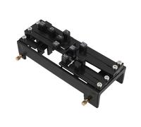 Abaodam Guitar Chord Machine Automatic Trainer for Beginners Portable Practice Assistant for Folk Songs and Learning Chord System at School Home