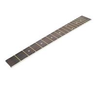 Abaodam Guitar Fingerboard Folk Guitar Fretboard Wooden Material Accessory for Acoustic Accessories Use Jumbo Strings