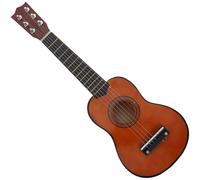 Abaodam Guitar for Music Enlightenment Educational Musical Instrument for Boys for Beginners Home Decor