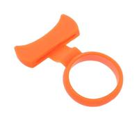 Abaodam Guitar Grip Aid Stabilizer for Beginners Non Slip Finger Protector Plectrum Holder for Electric and Acoustic Guitar Styles Durable Tool for Enhanced Control and Technique