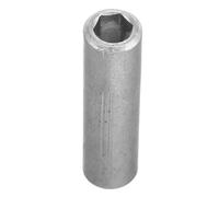 Abaodam Guitar Neck Iron Core Cap Adjustment Plate for Bass and Electric Guitars Iron Hardware for Versatile Application and Easy Installation