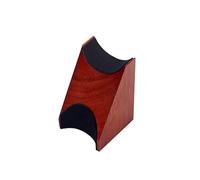 Abaodam Guitar Neck Rest Pillow for Electric Acoustic Instruments Height against Scratches for Cleaning Repairing Guitars Basses Ukuleles Mandolins