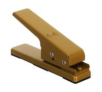 Abaodam Guitar Pick Making Machine DIY Guitar Picks Cutter Punch Tool for Musicians Creates Plectrums for Home Studio Use