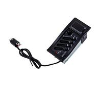 Abaodam Guitar Pickup Eq for Acoustic Guitar for Live Performances and Studio Recordings