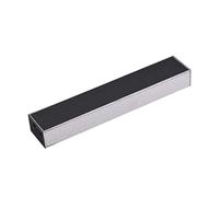 Abaodam Guitar Sandpaper Leveling Bar Sanding Polishing Beam Leveler Beam Polishing Tool for Guitar Luthier Tool
