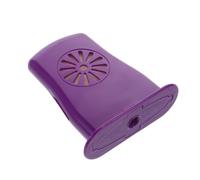 Abaodam Guitar Sound Hole Humidifier for Acoustic Guitar Moisture Control Instrument Care Tool Purple Portable Maintenance Accessory