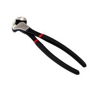 Abaodam Guitar String Cutting Plier Ergonomic Anti-skid Handle Nipper Tool for Fret Wire Pulling Essential Luthier Accessory for Guitar Maintenance