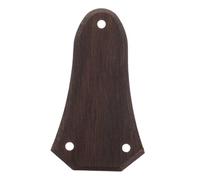 Abaodam Guitar Truss Rod Cover Plate Design for Electric Guitar Replacement Parts Enhances Sound Stability Easy Installation for Various Models