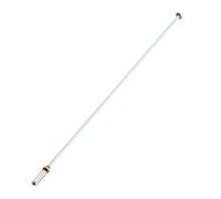 Abaodam Guitar Truss Rod Tool Guitar Part for Electric Acoustic Instruments Easy to Use for Beginners and Maintenance