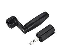 Abaodam Guitar Tuner String Winder Tool for Acoustic Guitar Pegs Multifunctional String Spreader for Ukulele Practical Tool