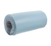 Abaodam Gymnastics Bar Pad Detachable Universal Size for Training | Neoprene Nbr PU Foam Build, Precision Stitching and Soft Touch, Blue Cushioned Cover
