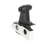 Abaodam Hair Clipper Power Replacement Switch, Hair Clipper Power Switch Accessory for 8148/8591 Hair Clippers, Precision Accessory, Easy to Carry for Hairdressing Tools