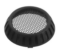 Abaodam Hair Dryer Rear Filter Mesh Cover 2.4" Protective Mesh Screen Wear-Resistant Material for Reliable Motor Dust Protection in Professional and Home Settings