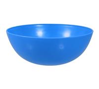 Abaodam Half Balancing Massage Ball for Blue Semicircle Foot Massage Ball for Sensory Training and Kindergarten Exercise for Balance and Coordination