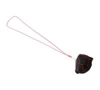 Abaodam Halloween Skull Whistle Prank Tool Loud Death Whistle for Spooky Parties Easy to Use Noise Maker for Halloween Festivities Unique present for Pranksters