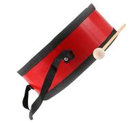 Abaodam Hand Drum for Lightweight Percussion Instrument Design for Music Rhythm Development and Parent Interaction