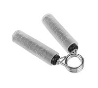Abaodam Hand Grip Strengthener Durable Forearm and Finger Exerciser for All Ages Portable Design for Gym Workouts Easy to Use Hand Strength Trainer for Musicians and Athletes