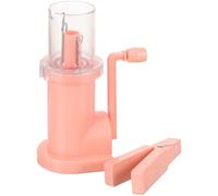 Abaodam Hand Operated Knitting Mill for Beginners DIY Home Teaching Tool