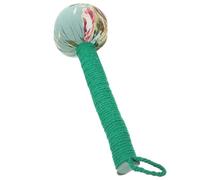 Abaodam Handheld Back Massage Hammer for Shoulders and Legs, Easy to Carry Cloth Material Muscle Massager, Safe the Body, for Travel and Office Use