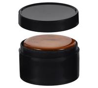 Abaodam Handmade Black Low Dust Rosin Resin for Violin Cello Bow String Instruments Black Case, Suitable for Orchestra and Professional Musicians