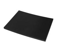Abaodam Handmade Leather Craft Cutting Pad with Polyurethane Material and Comfortable Platform for Leather Processing and Metallurgy DIY Sewing Punch Mat