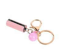 Abaodam Harmonica Keychain Pendant Music Accessory for Bags and Purses Fun and Playful for Boys and Girls and Adults Cute Hanging Decoration Macaron Colors