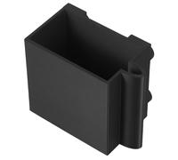 Abaodam Heavy Duty Magnetic Diesel Additive Holder Rack Anti-spill Fuel Jug Bracket for Trucks Farm Fuel Containers Workshop Use Diesel Can Storage Organizer