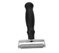 Abaodam Heavy Duty Saxophone Bell Roller Tool for Wind Instrument Dent Repair High-precision Single-handed Metal Truing Roller for Trumpet and Brass Instrument Restoration